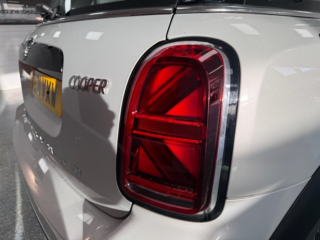 Used MINI Countryman 2021 for sale - 77139439: Photo 7