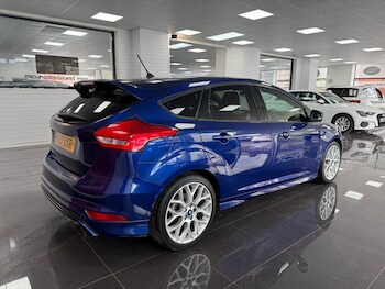Used Ford Focus 2017 for sale - 78694050: Photo