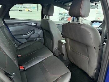 Used Ford Focus 2017 for sale - 78694050: Photo
