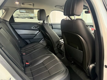 Used Land Rover Range Rover Velar 2019 for sale - 78725943: Photo