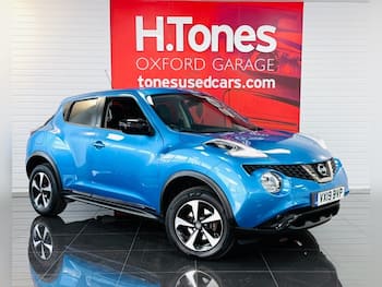 Used Nissan Juke 2019 for sale - 79722938: Photo