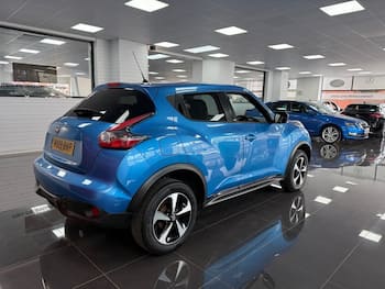 Used Nissan Juke 2019 for sale - 79722938: Photo