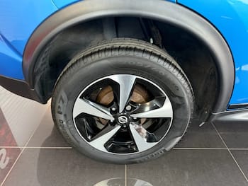 Used Nissan Juke 2019 for sale - 79722938: Photo