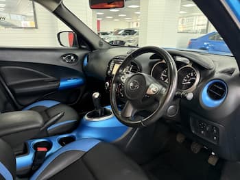 Used Nissan Juke 2019 for sale - 79722938: Photo