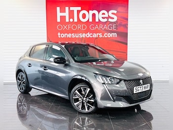 Used Peugeot 208 2023 for sale - 79258838: Photo