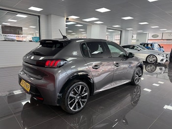 Used Peugeot 208 2023 for sale - 79258838: Photo