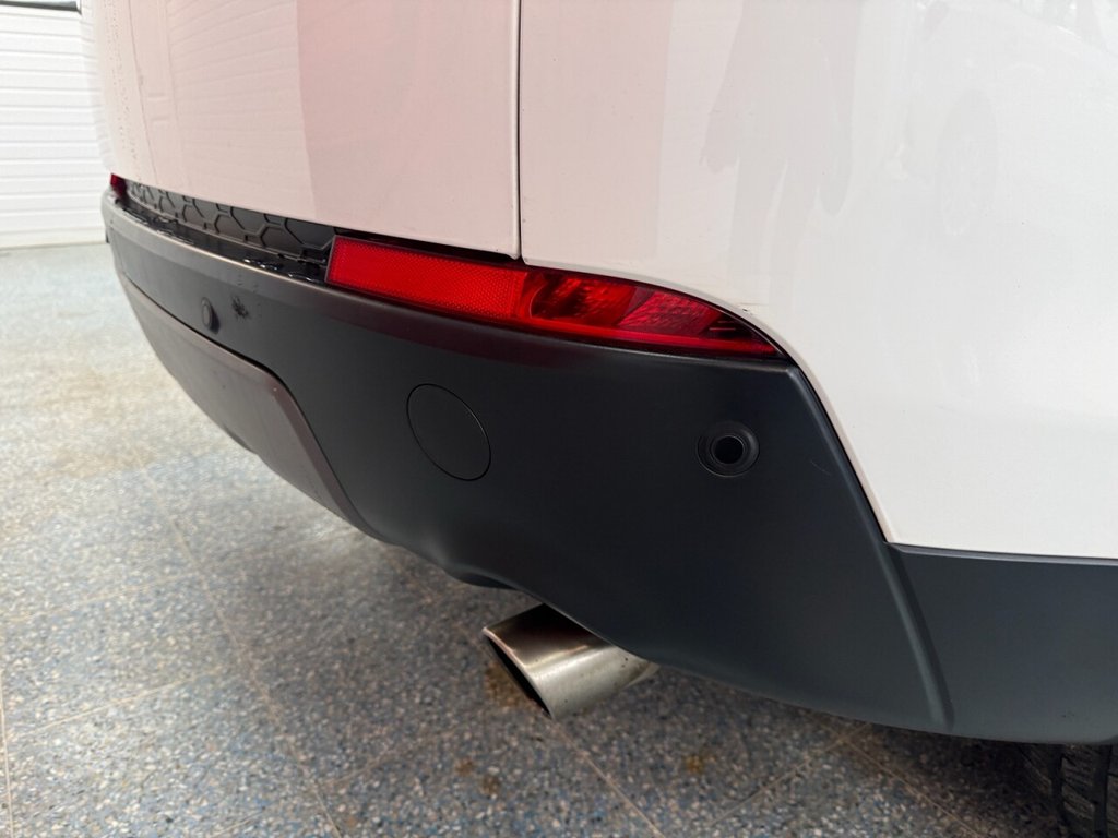 Used Land Rover Discovery Sport 2017 for sale - 77139347: Photo 11