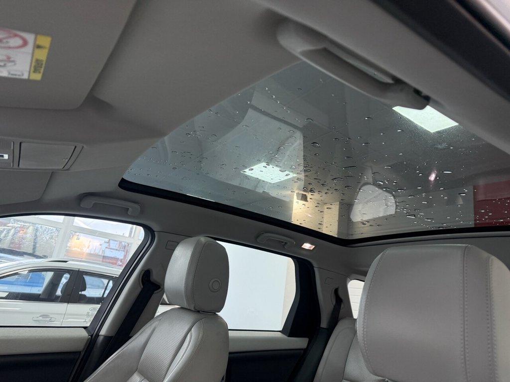 Used Land Rover Discovery Sport 2017 for sale - 77139347: Photo 22