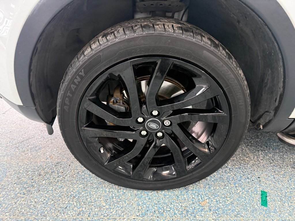 Used Land Rover Discovery Sport 2017 for sale - 77139347: Photo 26