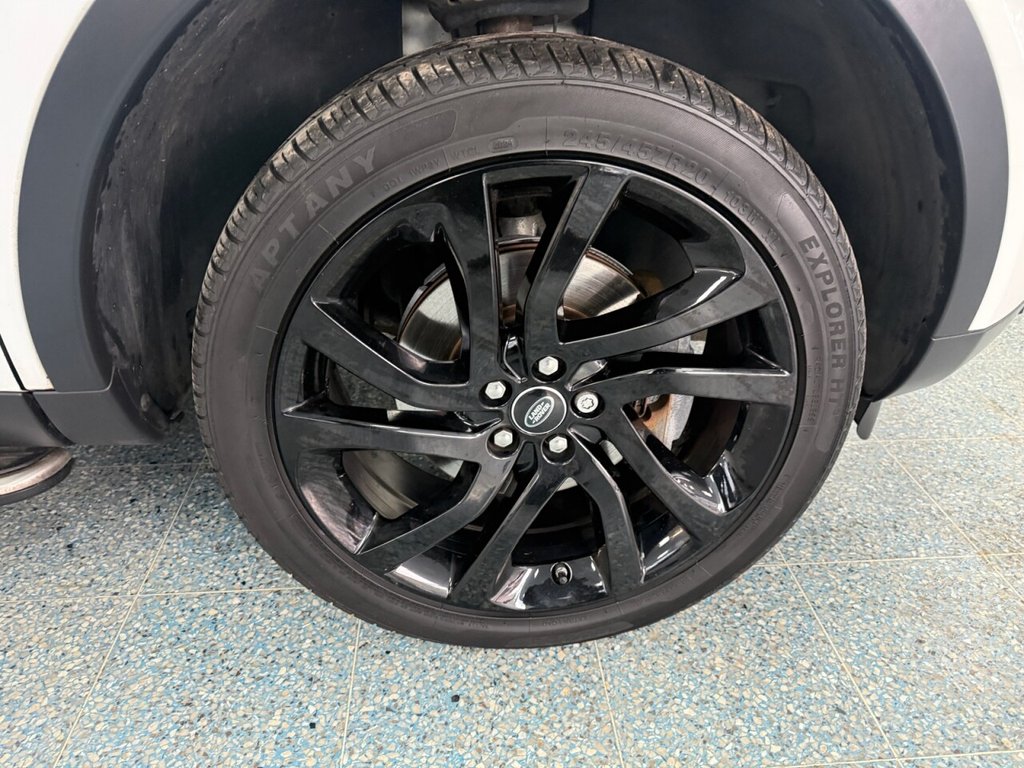 Used Land Rover Discovery Sport 2017 for sale - 77139347: Photo 29