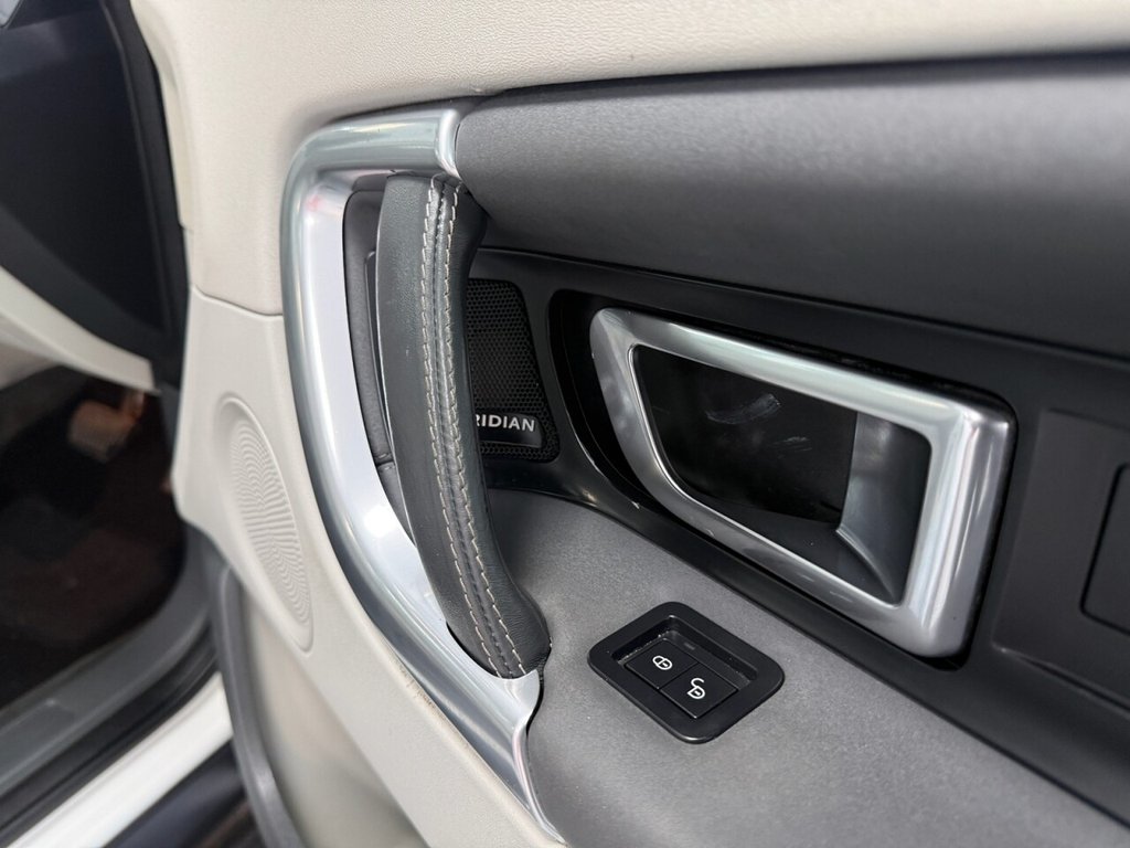 Used Land Rover Discovery Sport 2017 for sale - 77139347: Photo 33