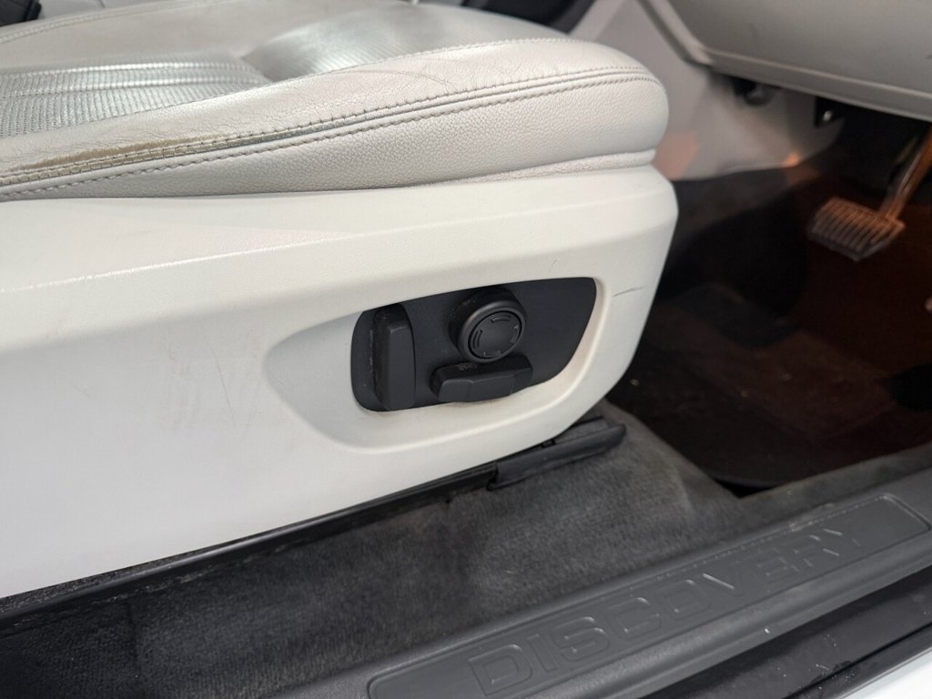 Used Land Rover Discovery Sport 2017 for sale - 77139347: Photo 35