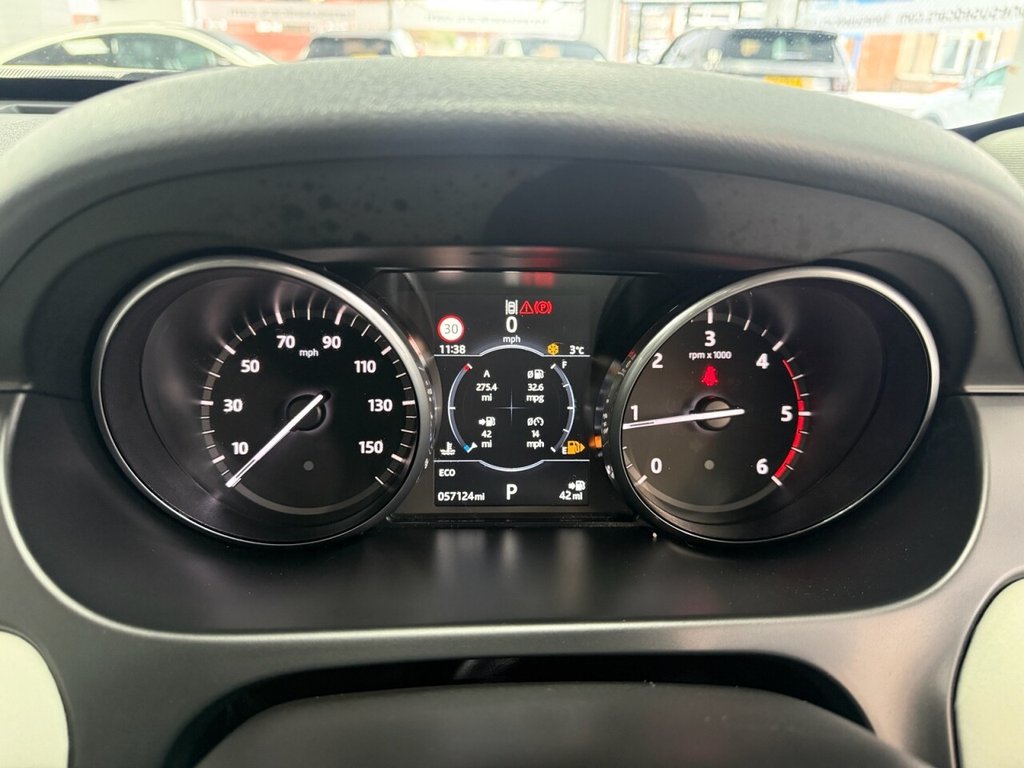 Used Land Rover Discovery Sport 2017 for sale - 77139347: Photo 39