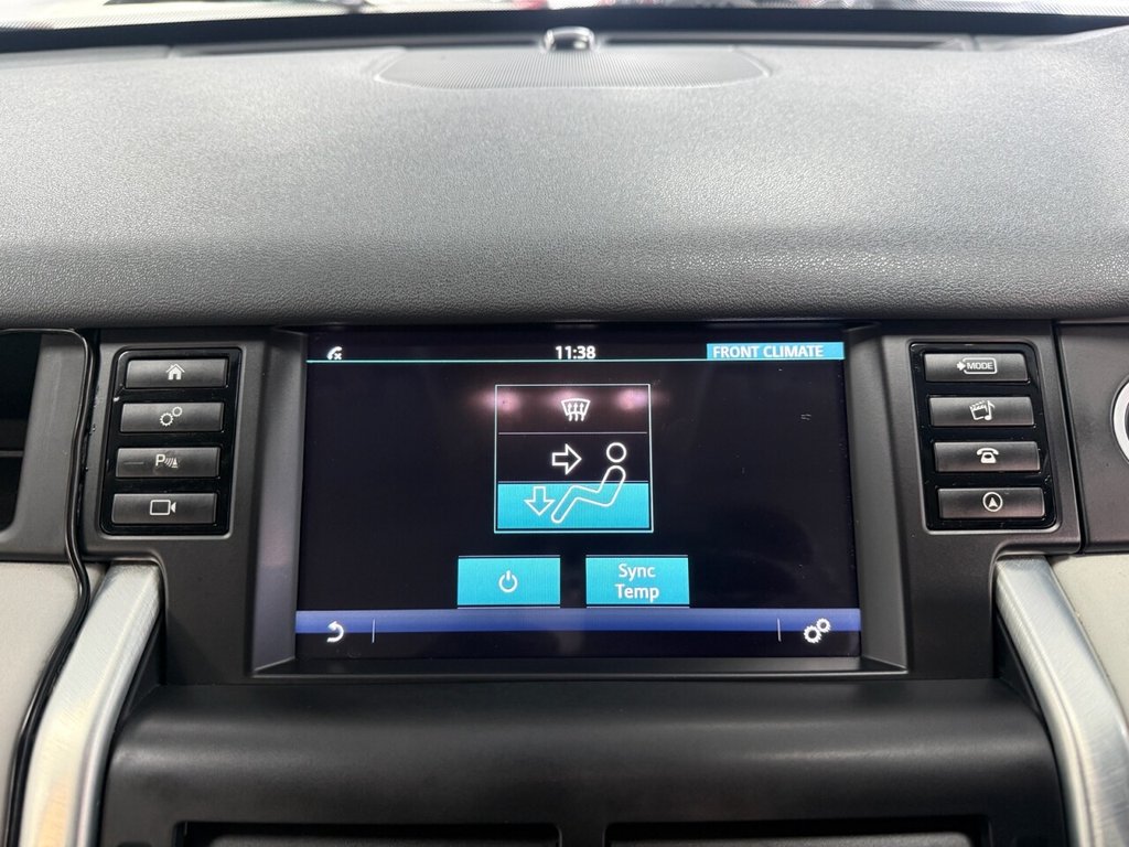 Used Land Rover Discovery Sport 2017 for sale - 77139347: Photo 42