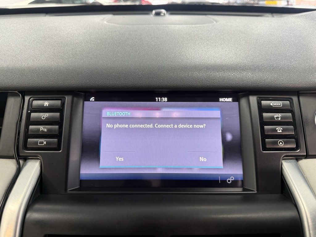 Used Land Rover Discovery Sport 2017 for sale - 77139347: Photo 43