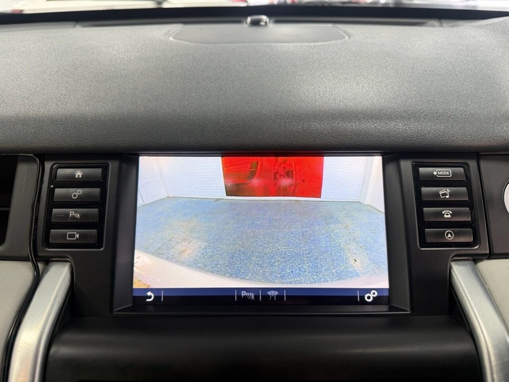 Used Land Rover Discovery Sport 2017 for sale - 77139347: Photo 45