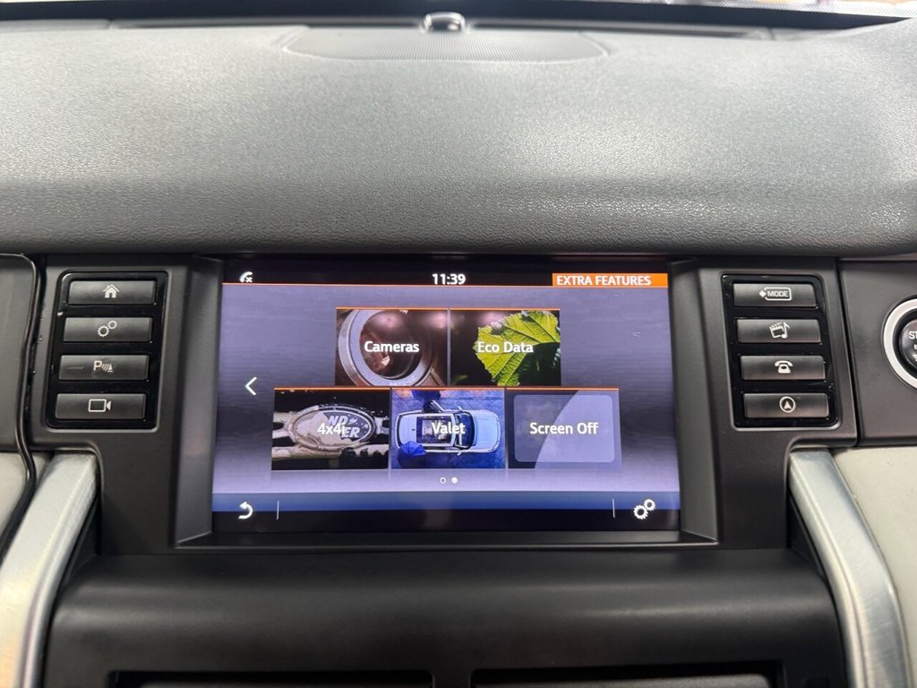 Used Land Rover Discovery Sport 2017 for sale - 77139347: Photo 46