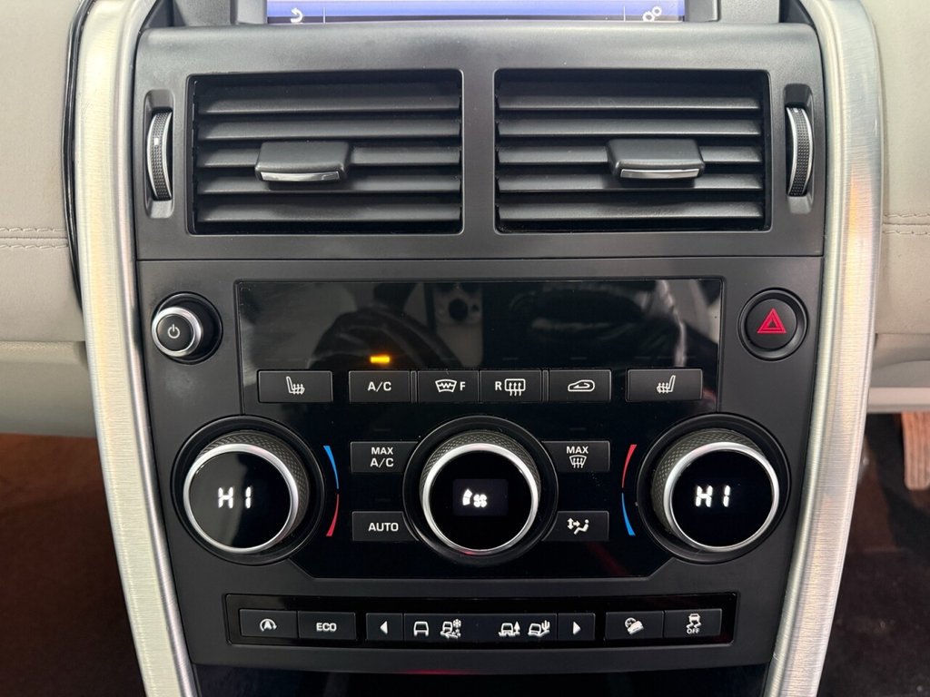 Used Land Rover Discovery Sport 2017 for sale - 77139347: Photo 47