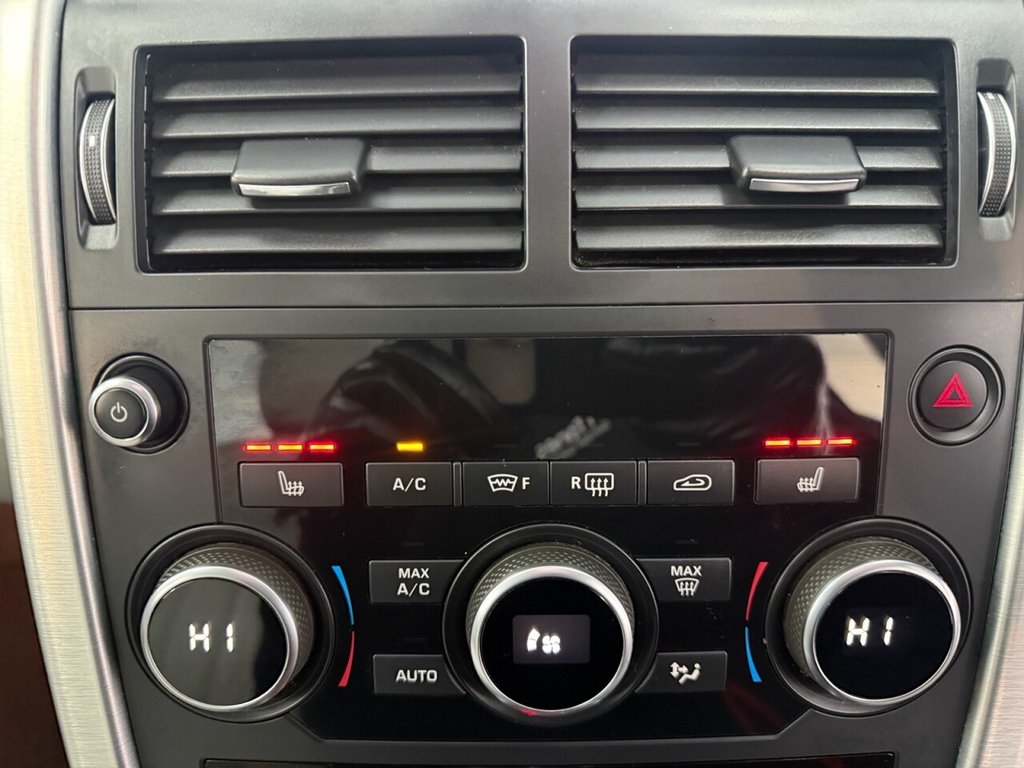 Used Land Rover Discovery Sport 2017 for sale - 77139347: Photo 48