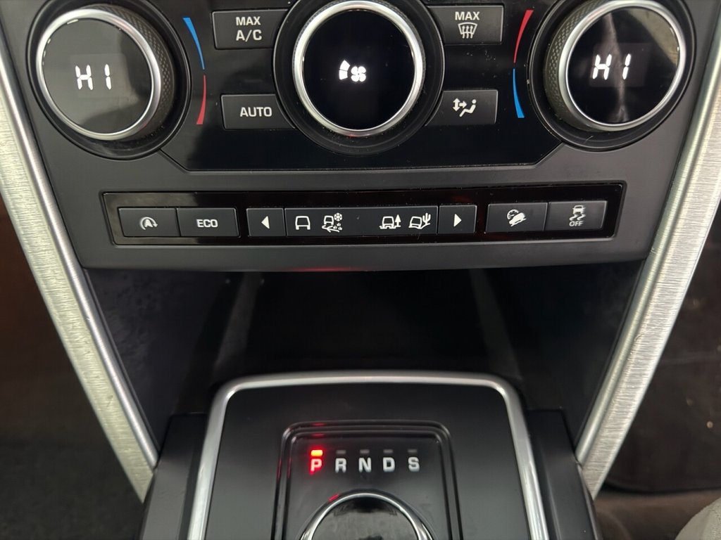 Used Land Rover Discovery Sport 2017 for sale - 77139347: Photo 50