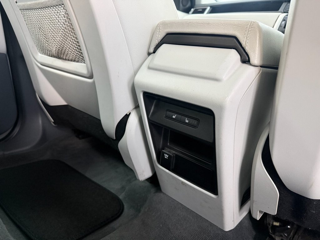 Used Land Rover Discovery Sport 2017 for sale - 77139347: Photo 9