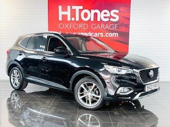 Used MG MG HS 2023 for sale - 78358710: Photo