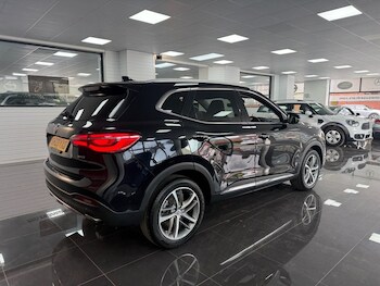 Used MG MG HS 2023 for sale - 78358710: Photo