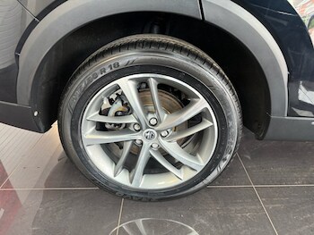 Used MG MG HS 2023 for sale - 78358710: Photo