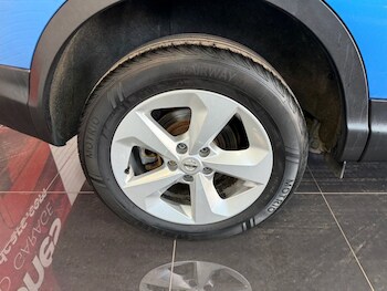 Used Nissan Qashqai 2019 for sale - 78425866: Photo