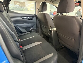 Used Nissan Qashqai 2019 for sale - 78425866: Photo