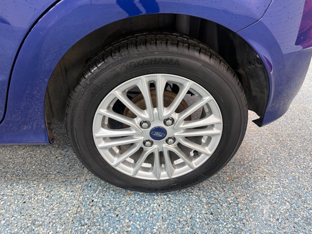 Used Ford Ka+ 2018 for sale - 76776566: Photo 12