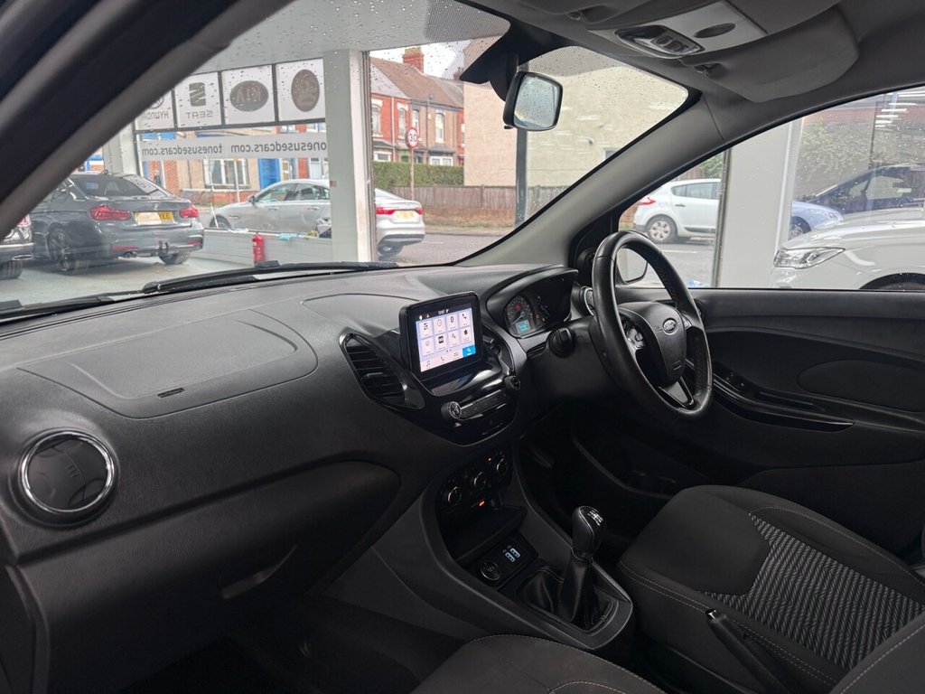 Used Ford Ka+ 2018 for sale - 76776566: Photo 13