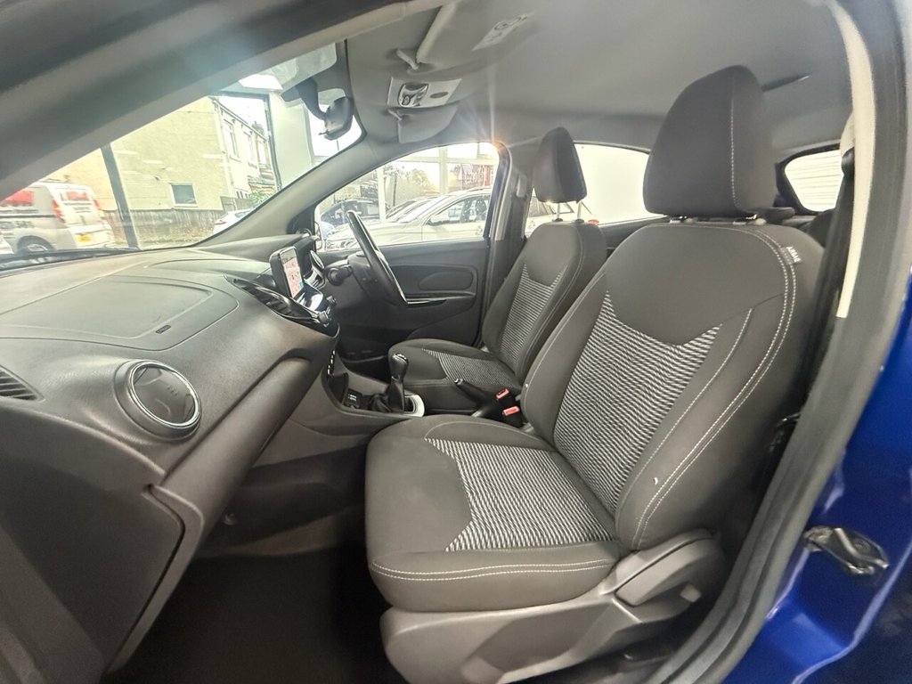 Used Ford Ka+ 2018 for sale - 76776566: Photo 15