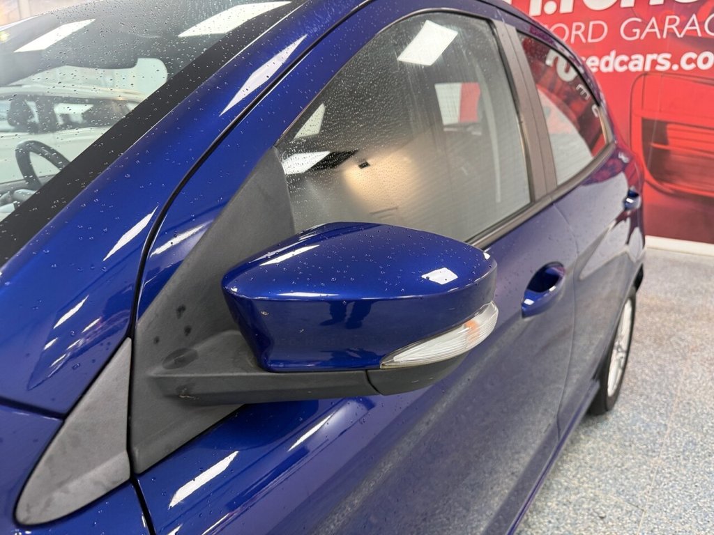 Used Ford Ka+ 2018 for sale - 76776566: Photo 17