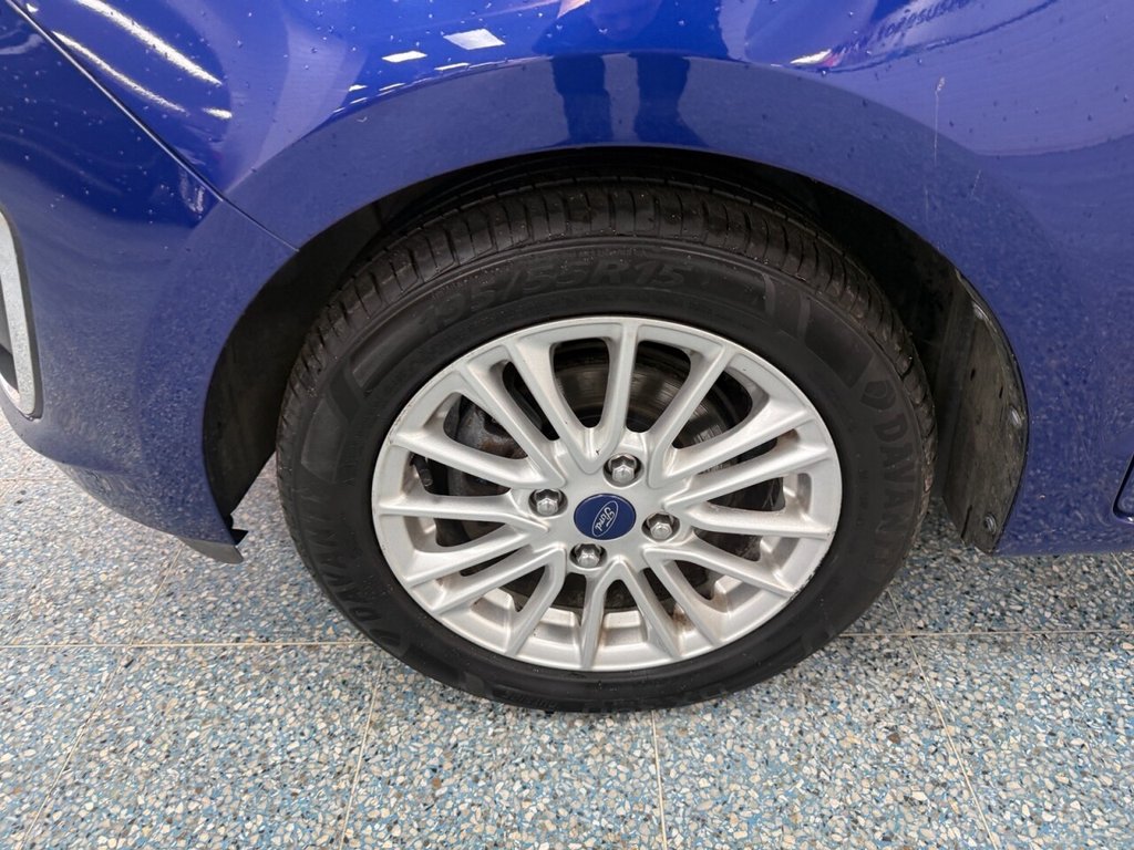 Used Ford Ka+ 2018 for sale - 76776566: Photo 18