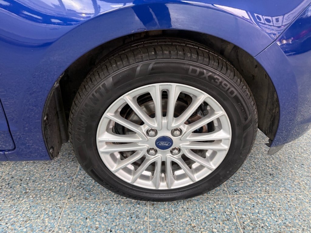 Used Ford Ka+ 2018 for sale - 76776566: Photo 21