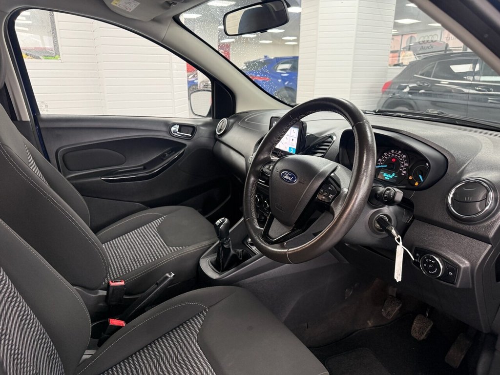 Used Ford Ka+ 2018 for sale - 76776566: Photo 22