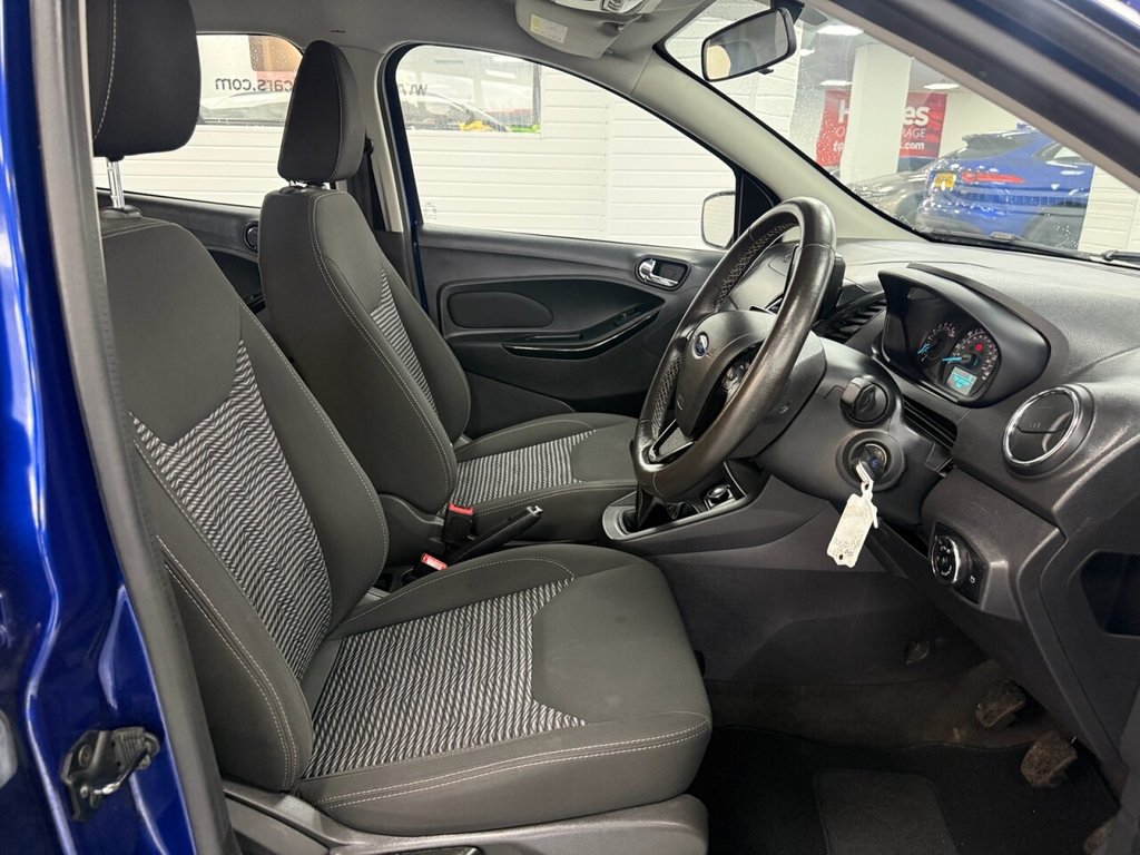 Used Ford Ka+ 2018 for sale - 76776566: Photo 23
