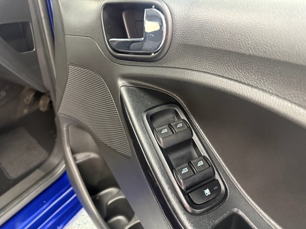 Used Ford Ka+ 2018 for sale - 76776566: Photo 24