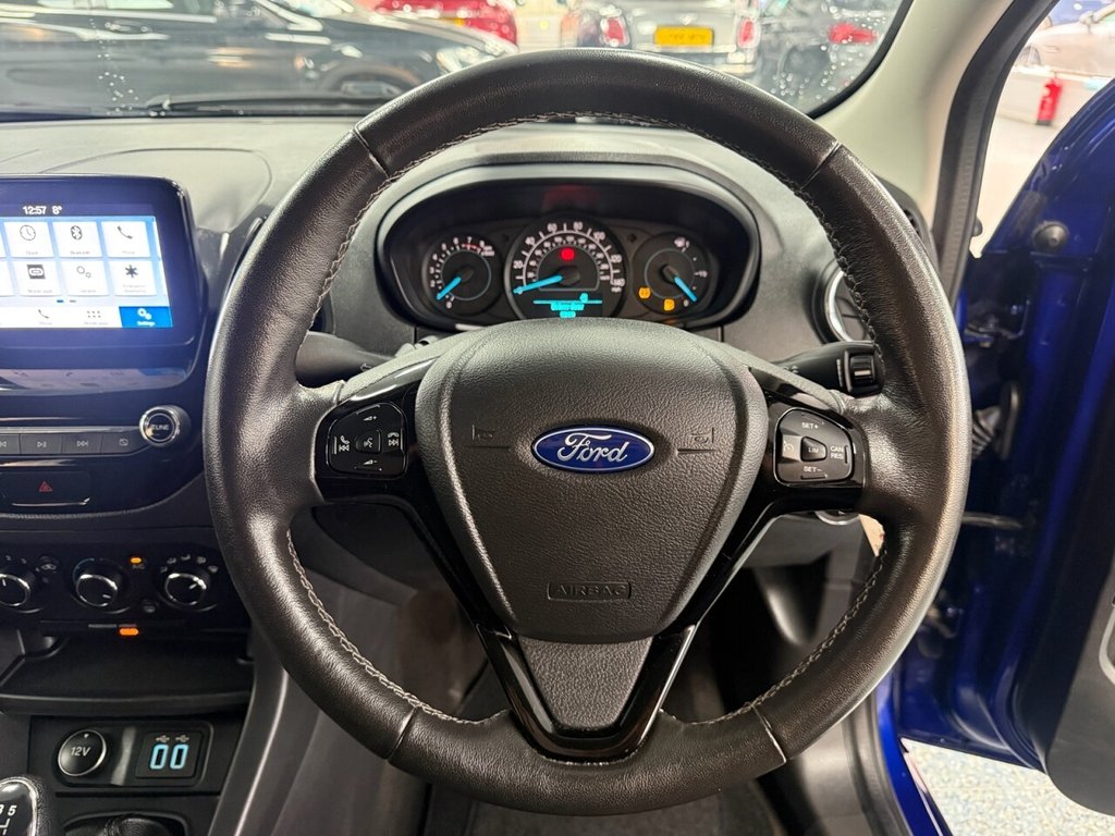 Used Ford Ka+ 2018 for sale - 76776566: Photo 26