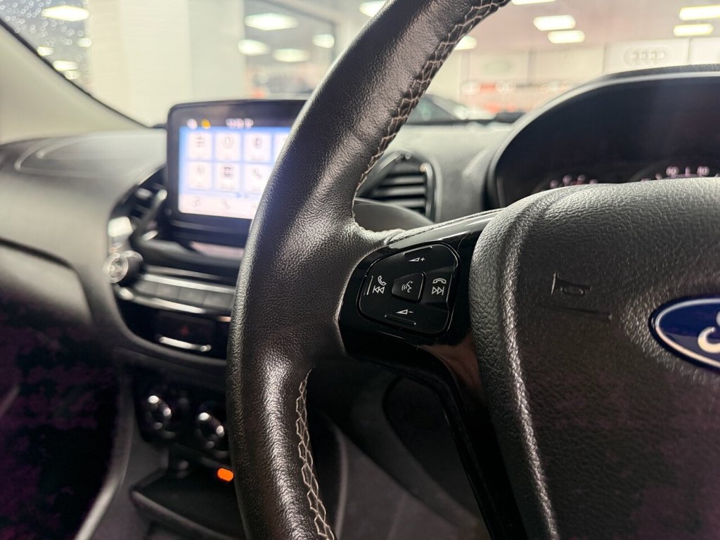 Used Ford Ka+ 2018 for sale - 76776566: Photo 27
