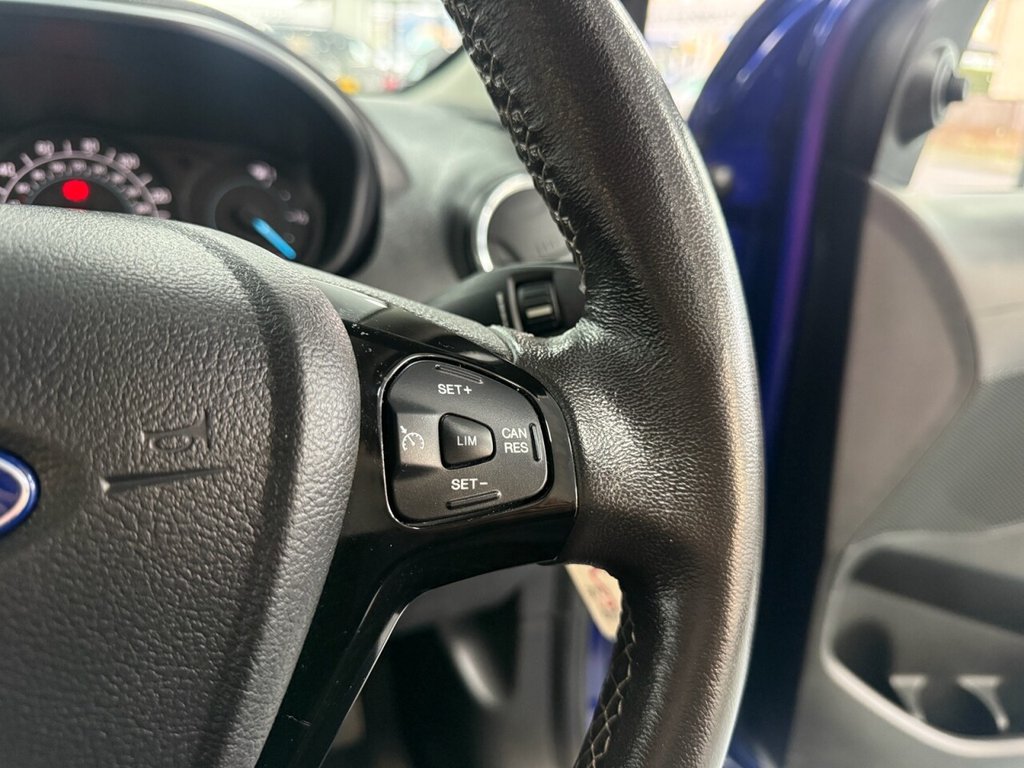Used Ford Ka+ 2018 for sale - 76776566: Photo 28