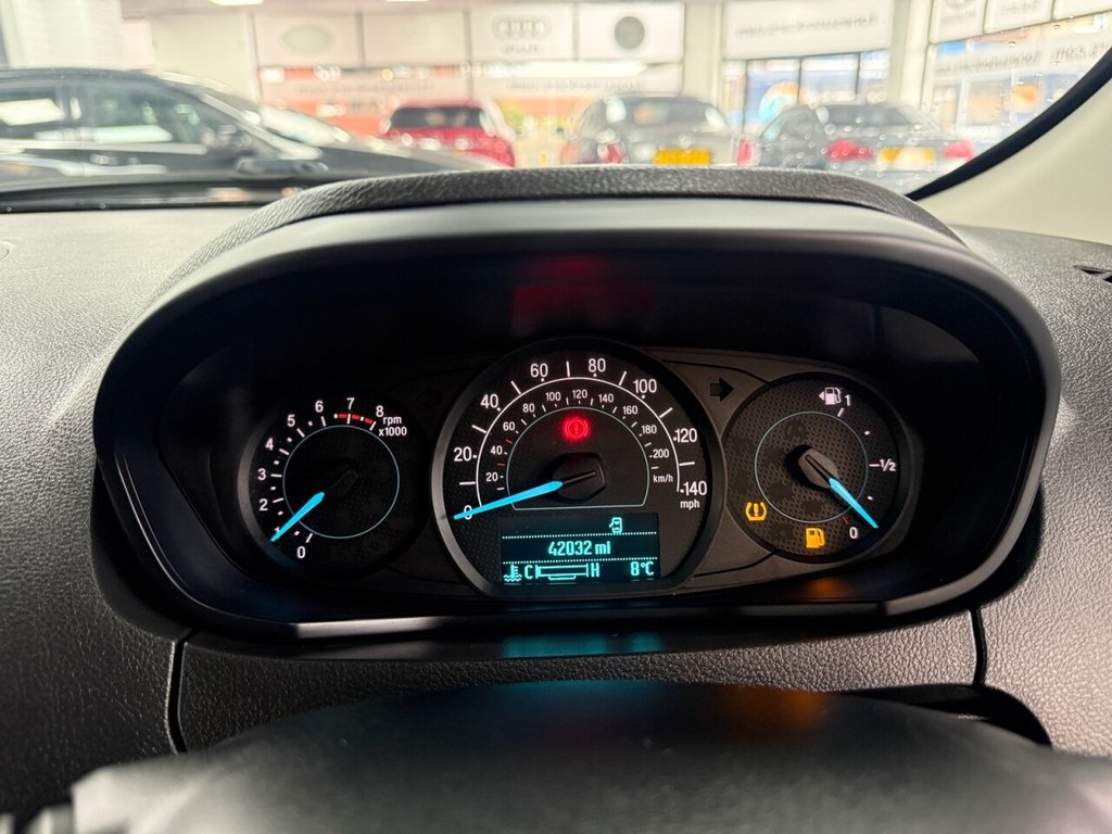 Used Ford Ka+ 2018 for sale - 76776566: Photo 29
