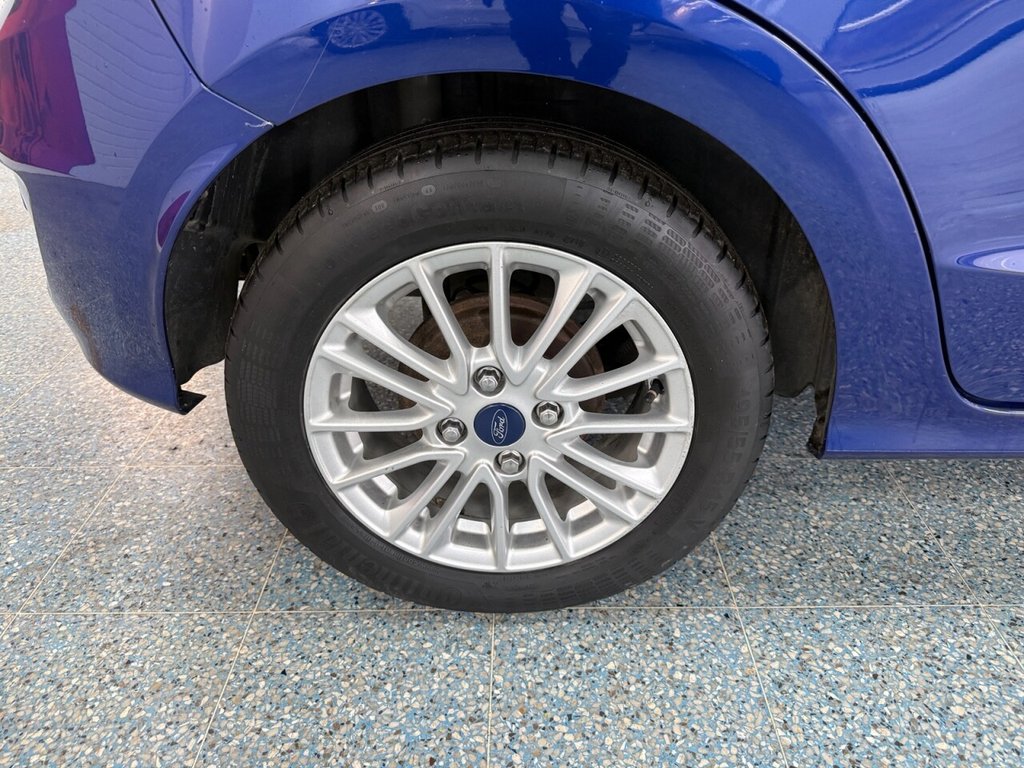 Used Ford Ka+ 2018 for sale - 76776566: Photo 3