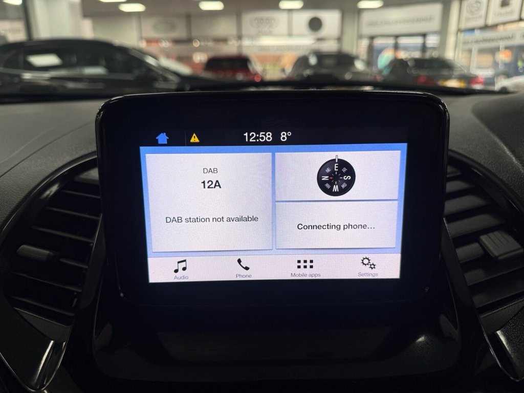 Used Ford Ka+ 2018 for sale - 76776566: Photo 30