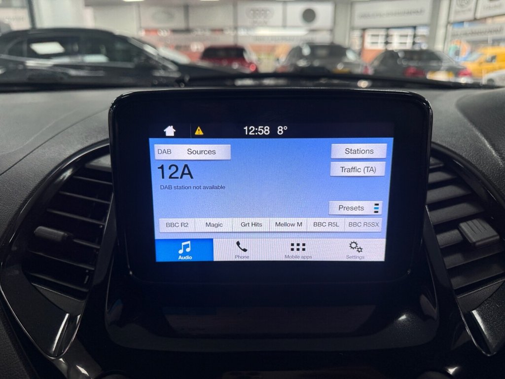 Used Ford Ka+ 2018 for sale - 76776566: Photo 31