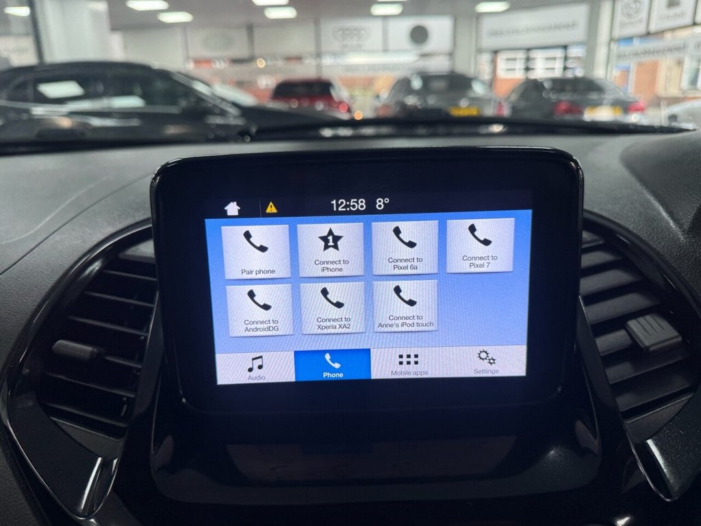 Used Ford Ka+ 2018 for sale - 76776566: Photo 32