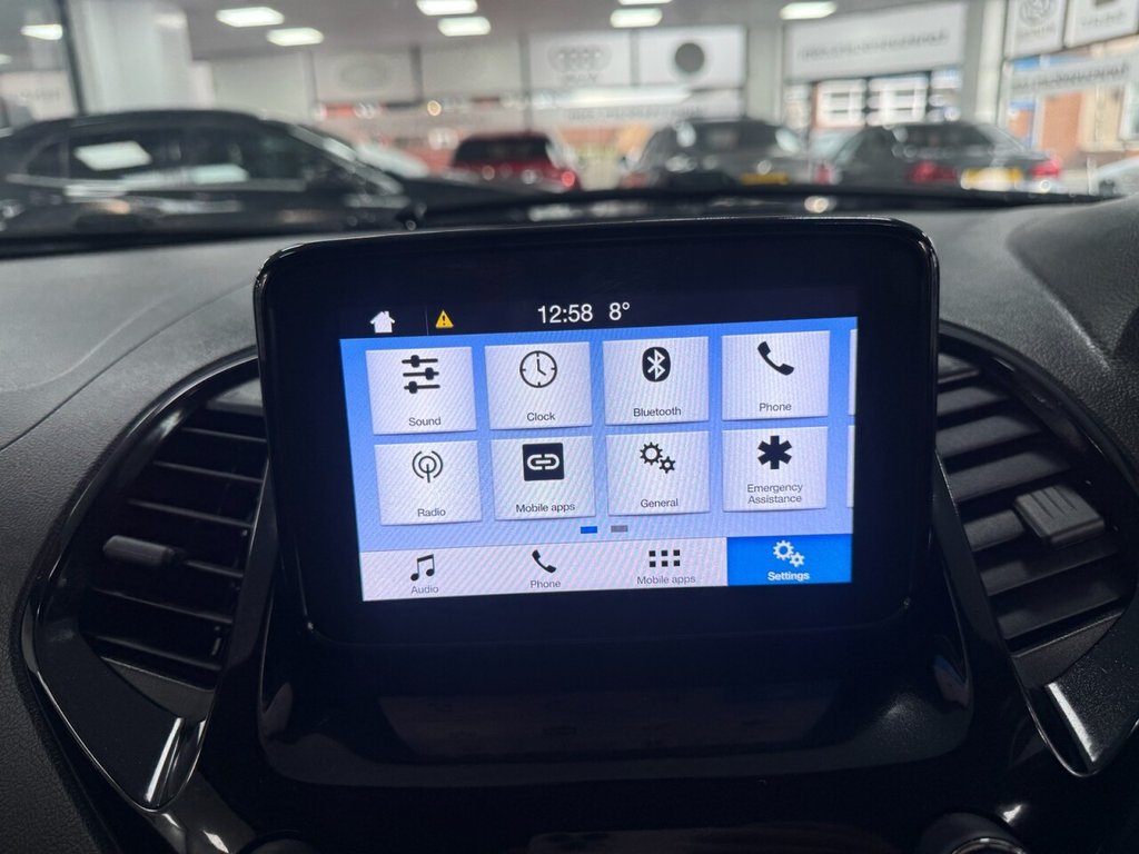 Used Ford Ka+ 2018 for sale - 76776566: Photo 33