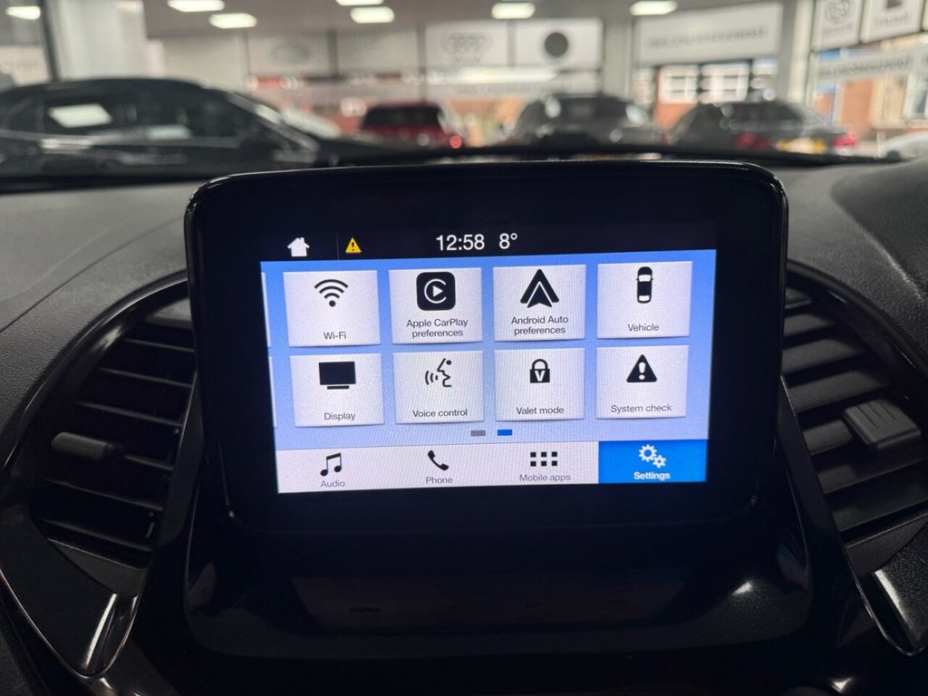 Used Ford Ka+ 2018 for sale - 76776566: Photo 34