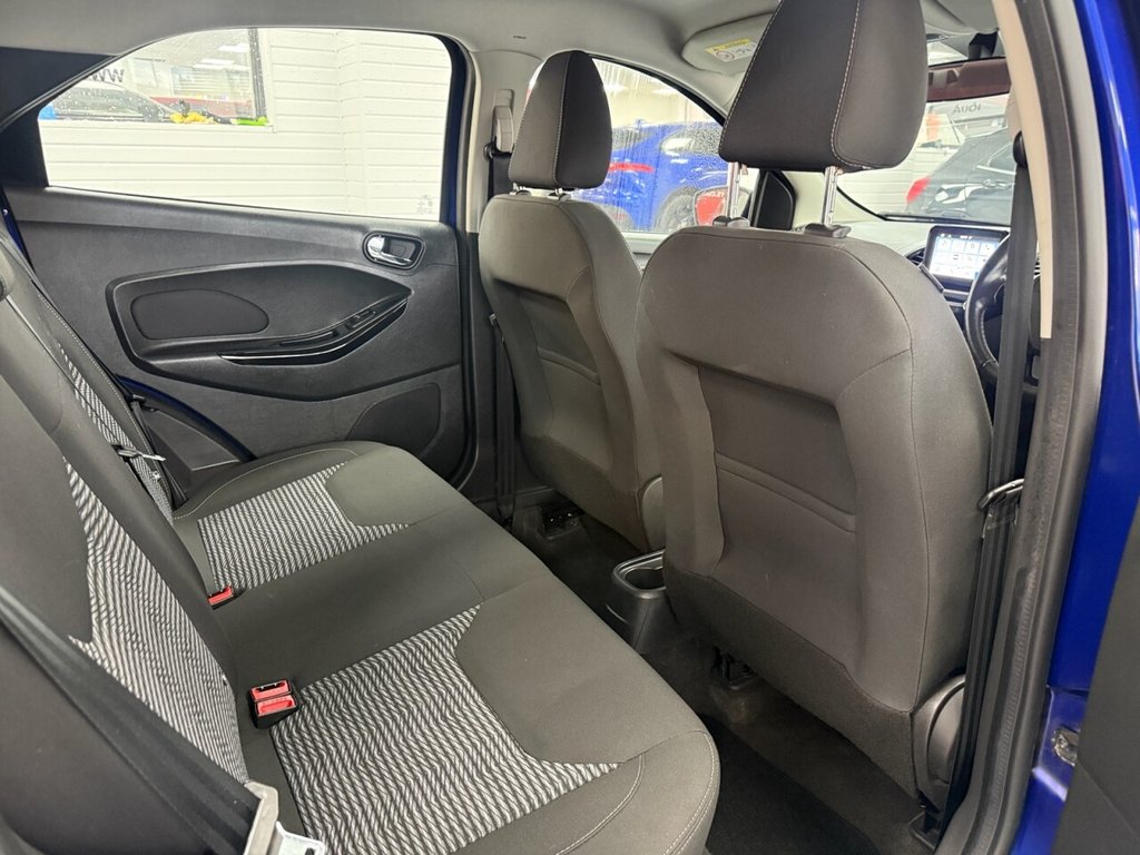 Used Ford Ka+ 2018 for sale - 76776566: Photo 4